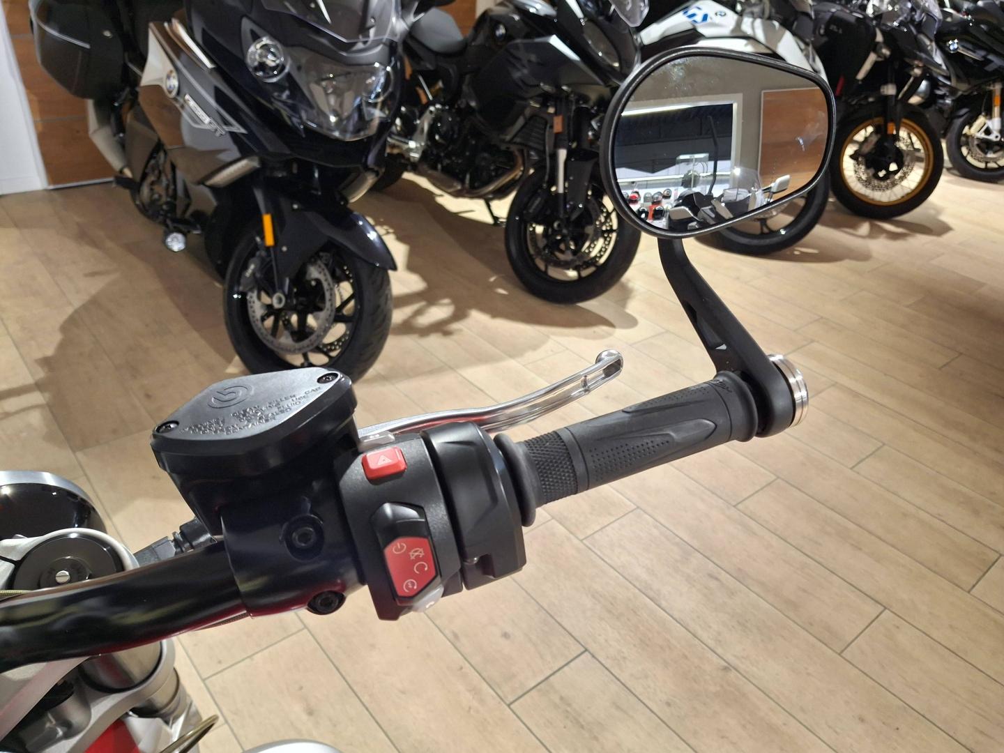 Image TRIUMPH Rocket III Rocket III 2500 R