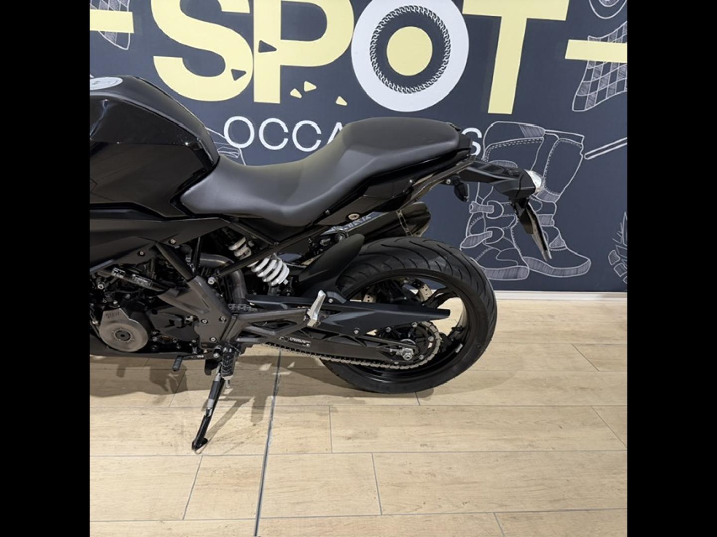 Image BMW G G 310 R