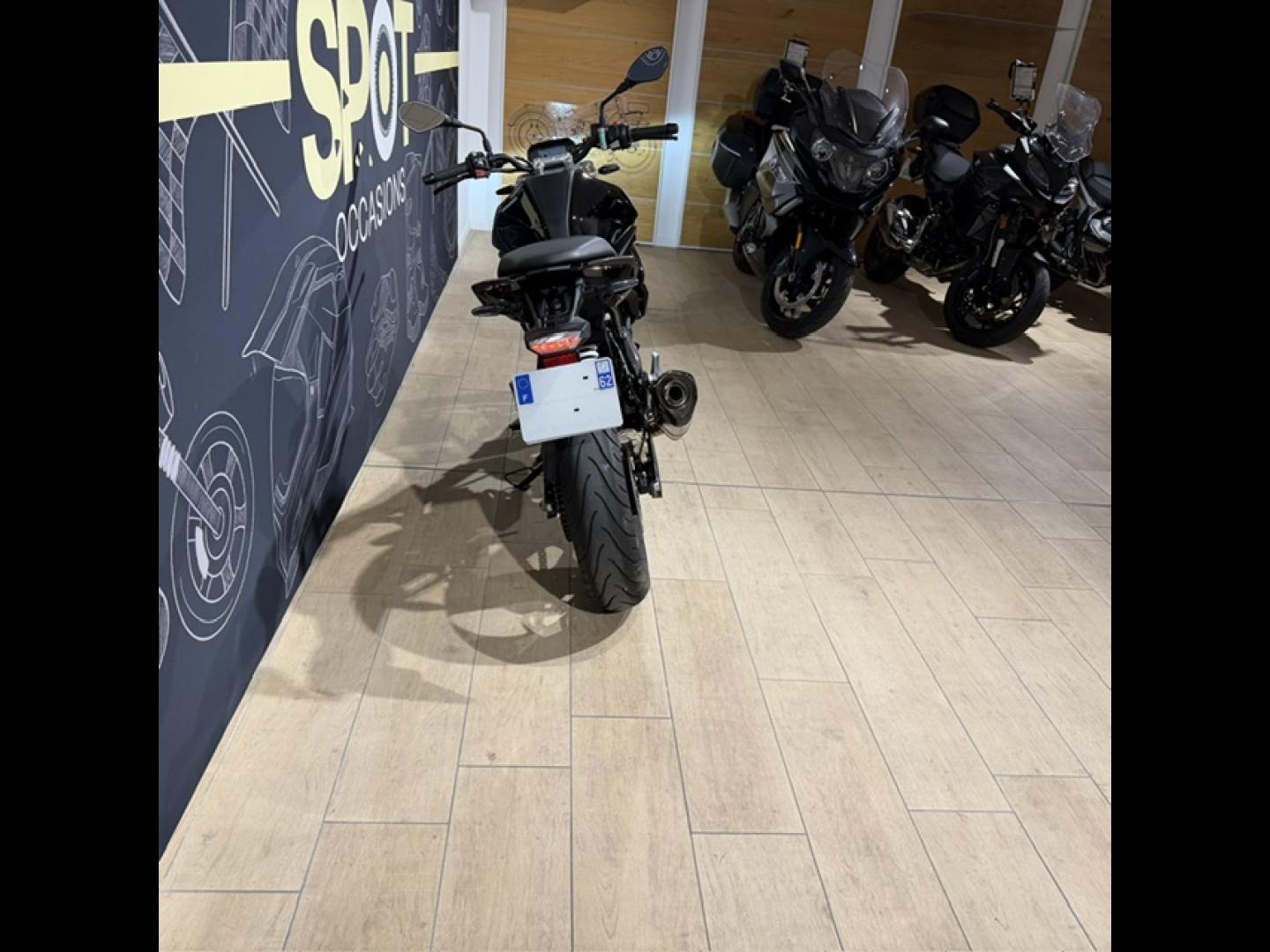 Image BMW G G 310 R