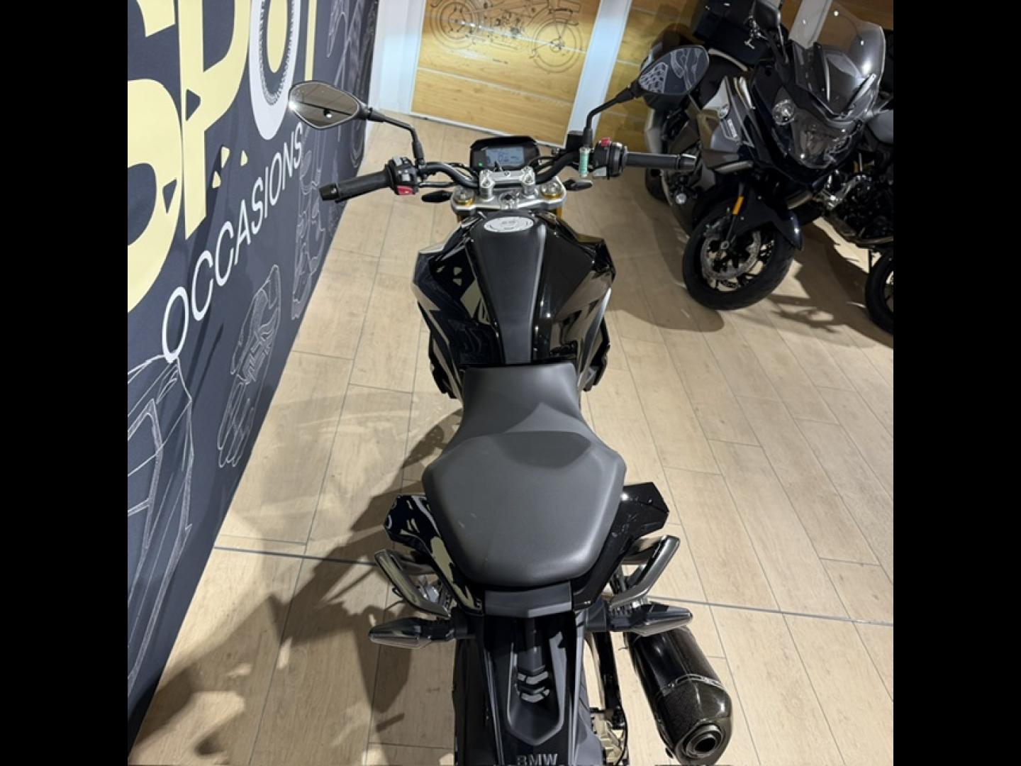 Image BMW G G 310 R