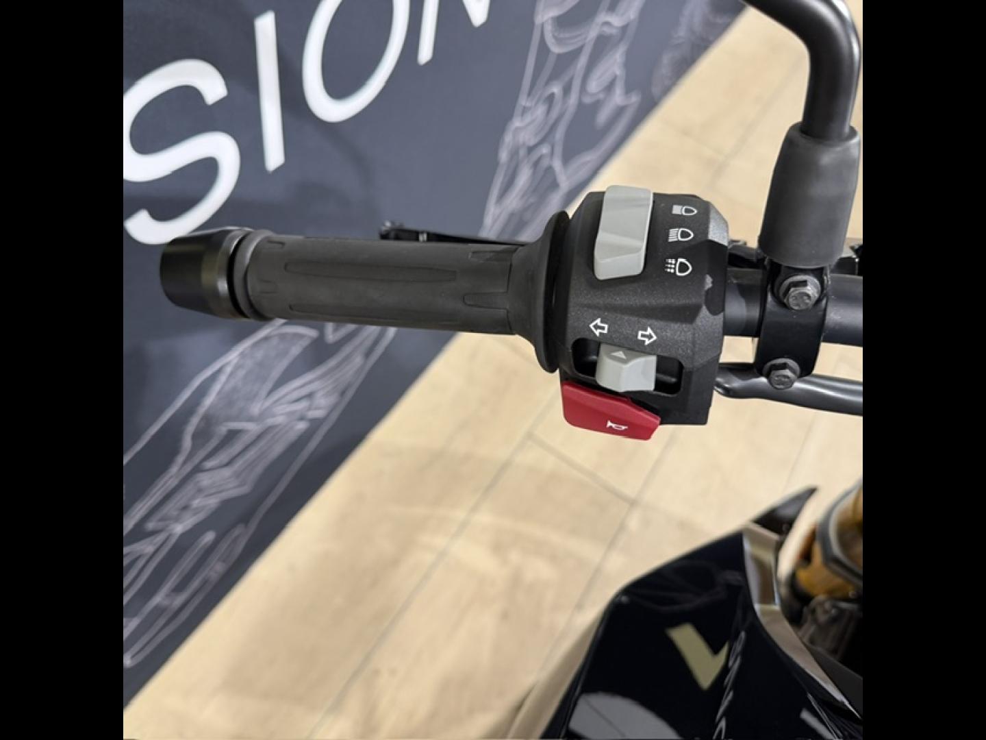 Image BMW G G 310 R