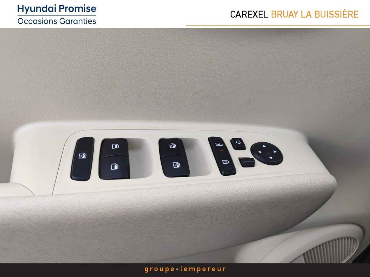 Image HYUNDAI Inster 49 kWh 115ch Creative 5pl