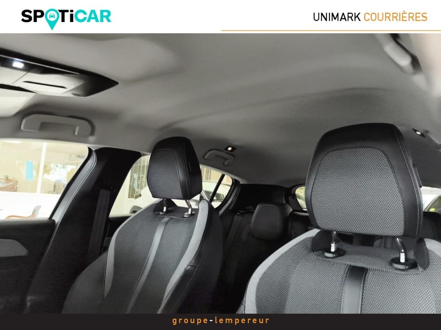 Image PEUGEOT 308 1.2 PureTech 130ch S&S Allure Pack