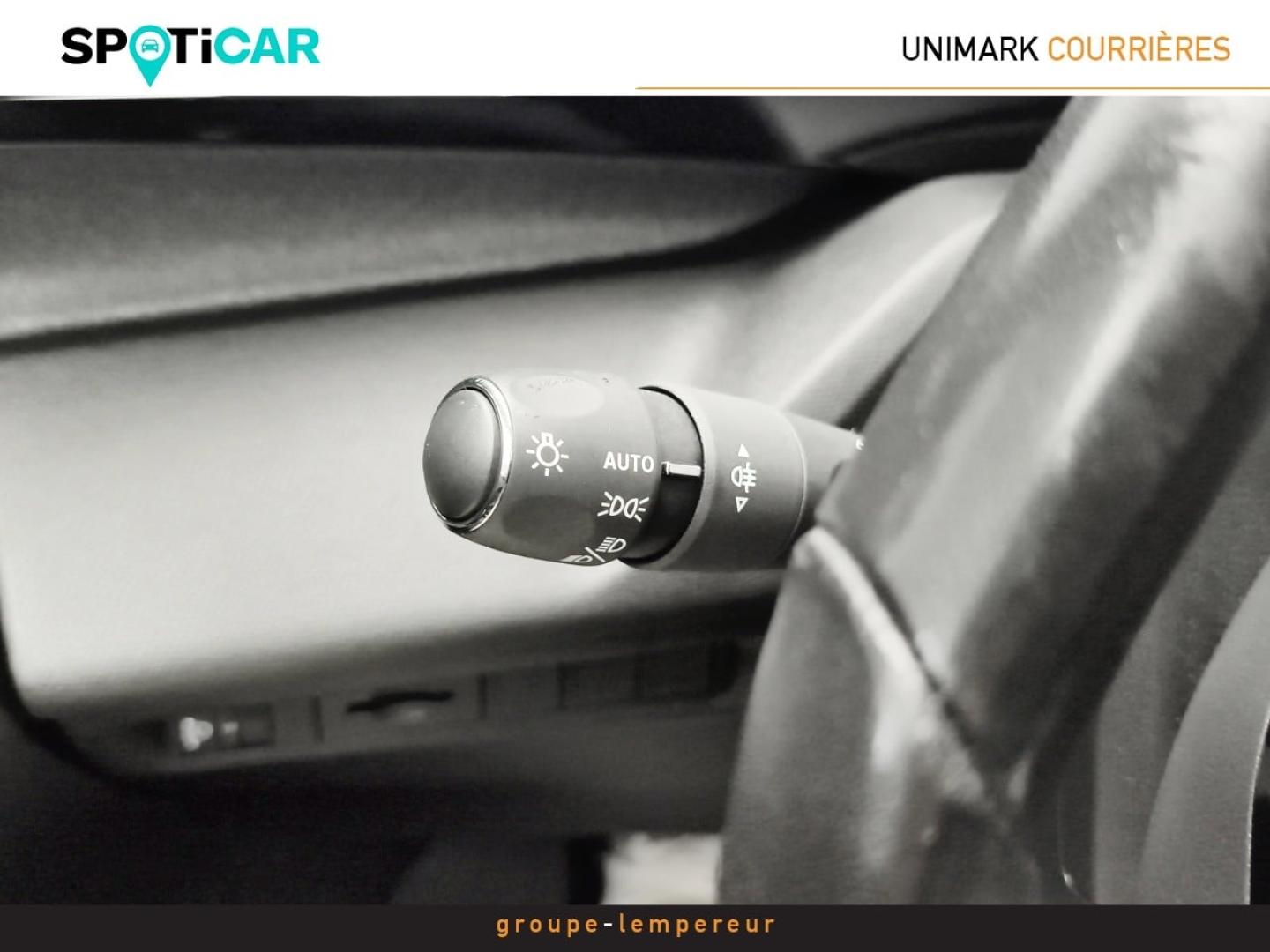 Image PEUGEOT 308 1.2 PureTech 130ch S&S Allure Pack