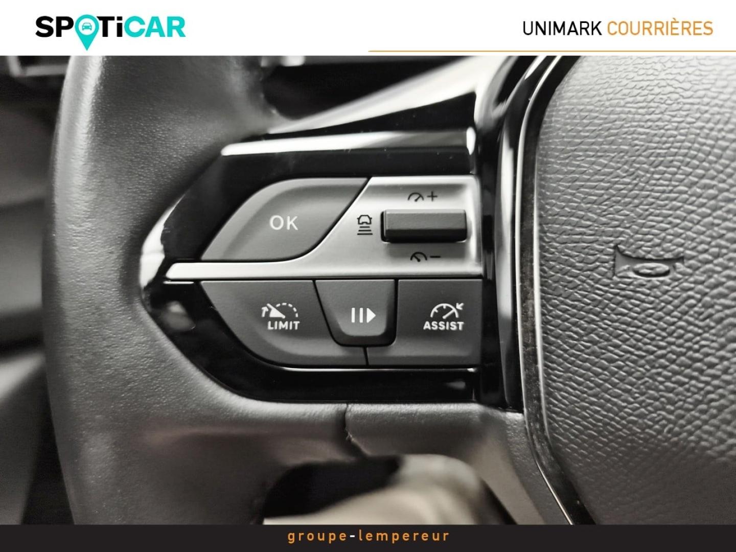 Image PEUGEOT 308 1.2 PureTech 130ch S&S Allure Pack