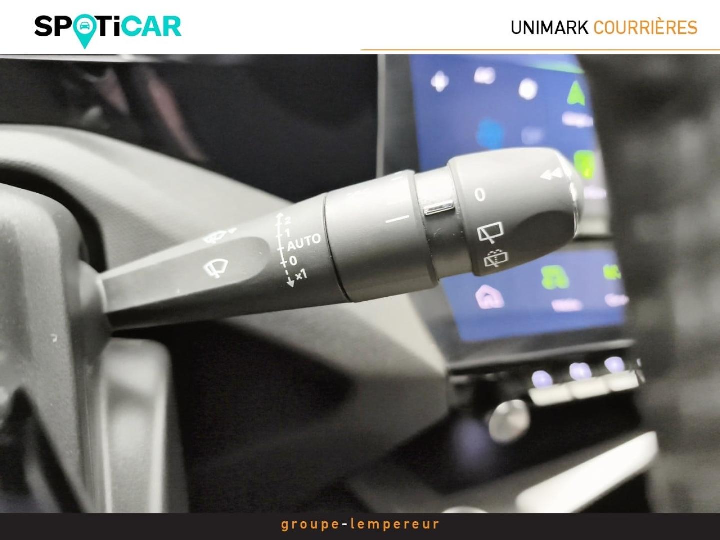 Image PEUGEOT 308 1.2 PureTech 130ch S&S Allure Pack