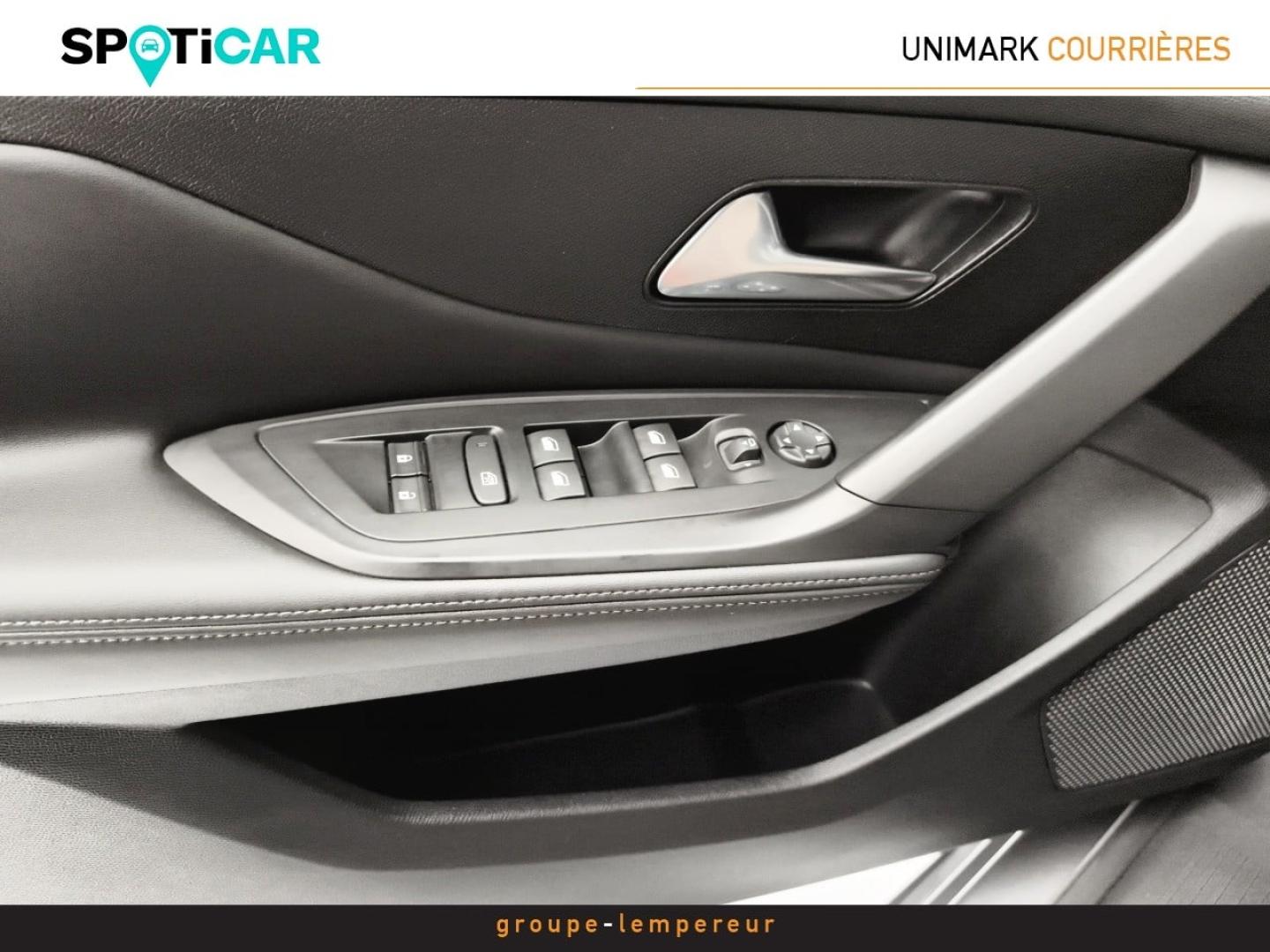 Image PEUGEOT 308 1.2 PureTech 130ch S&S Allure Pack