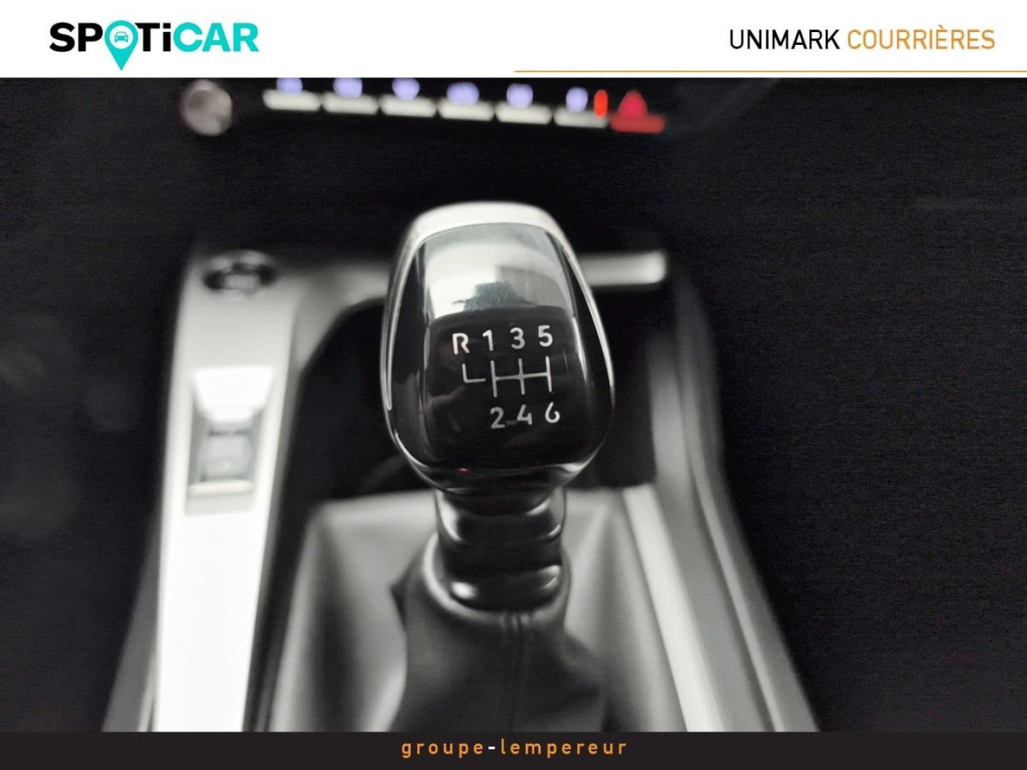 Image PEUGEOT 308 1.2 PureTech 130ch S&S Allure Pack
