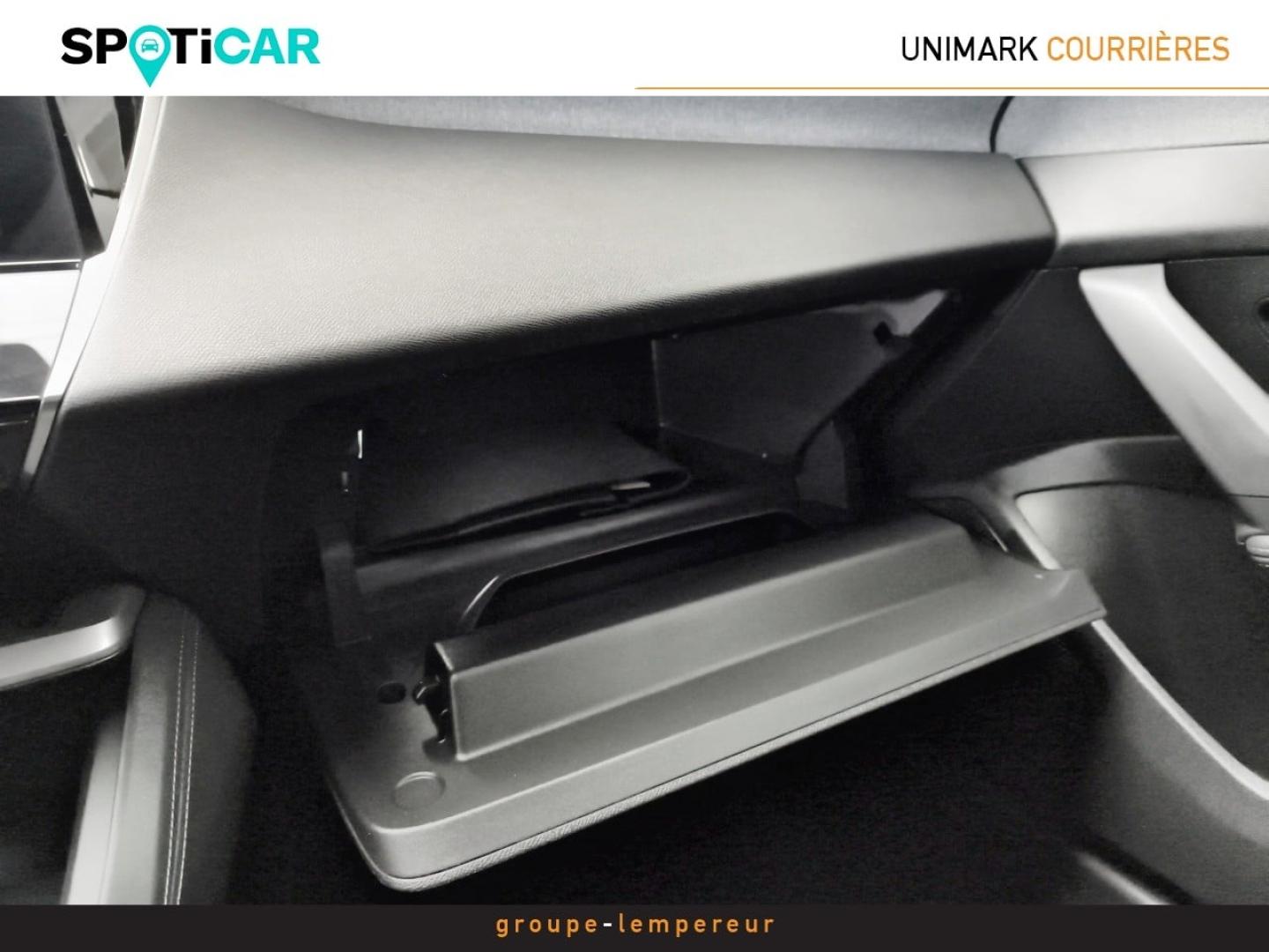 Image PEUGEOT 308 1.2 PureTech 130ch S&S Allure Pack