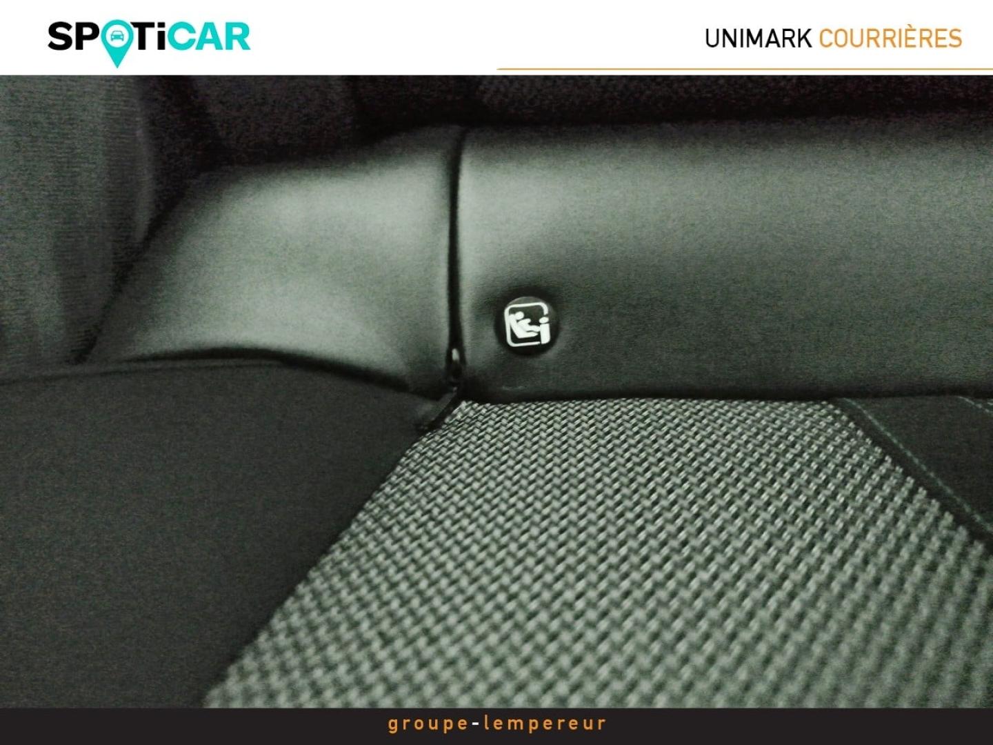 Image PEUGEOT 308 1.2 PureTech 130ch S&S Allure Pack
