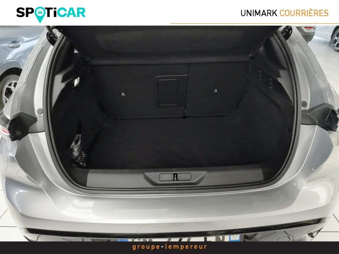 Image PEUGEOT 308 1.2 PureTech 130ch S&S Allure Pack