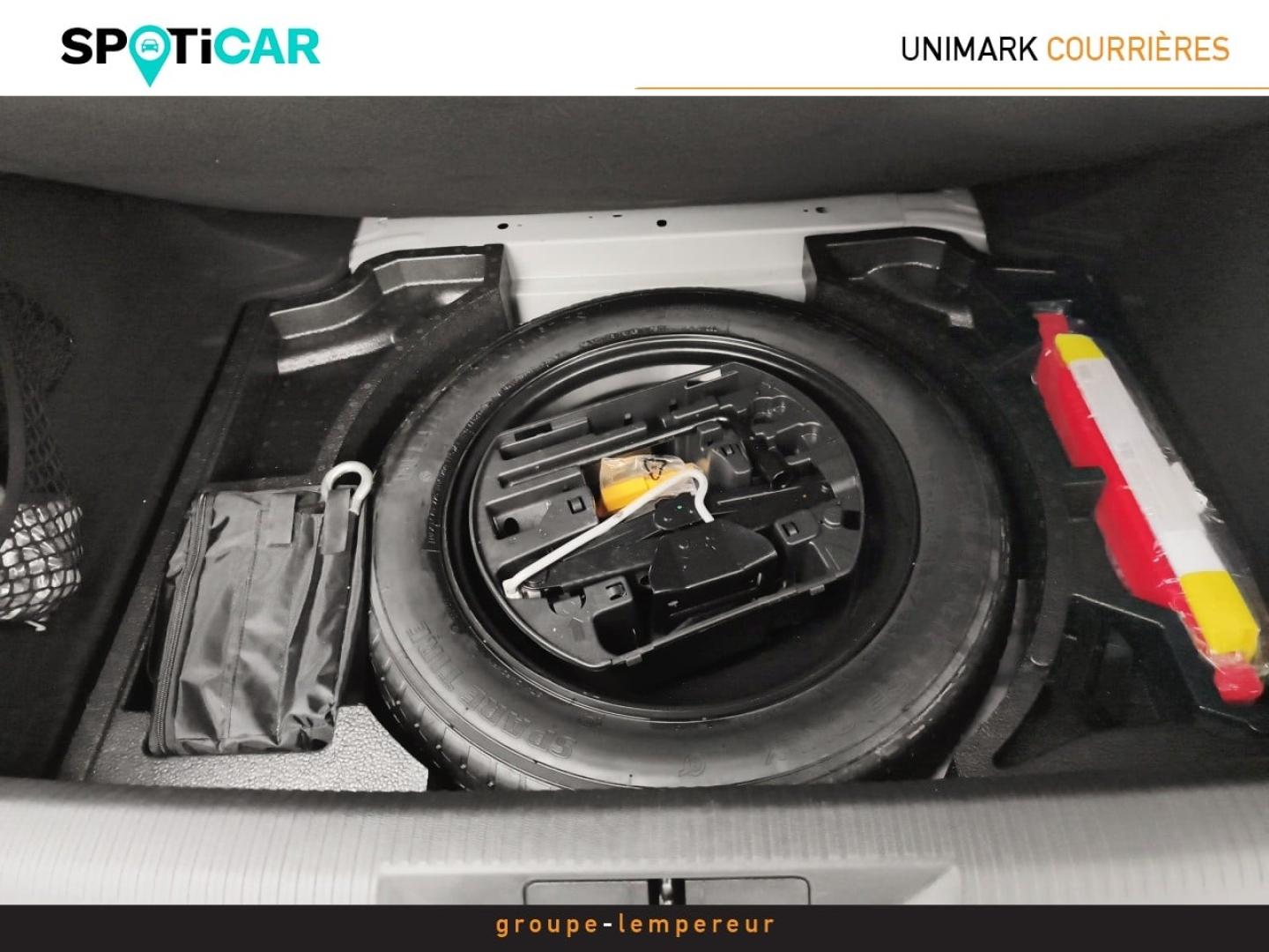 Image PEUGEOT 308 1.2 PureTech 130ch S&S Allure Pack