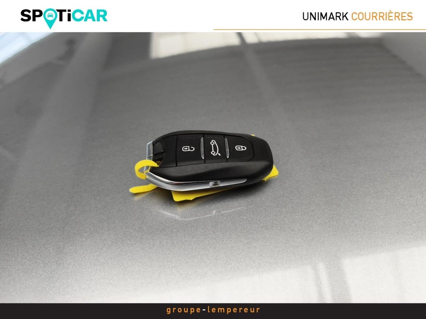 Image PEUGEOT 308 1.2 PureTech 130ch S&S Allure Pack