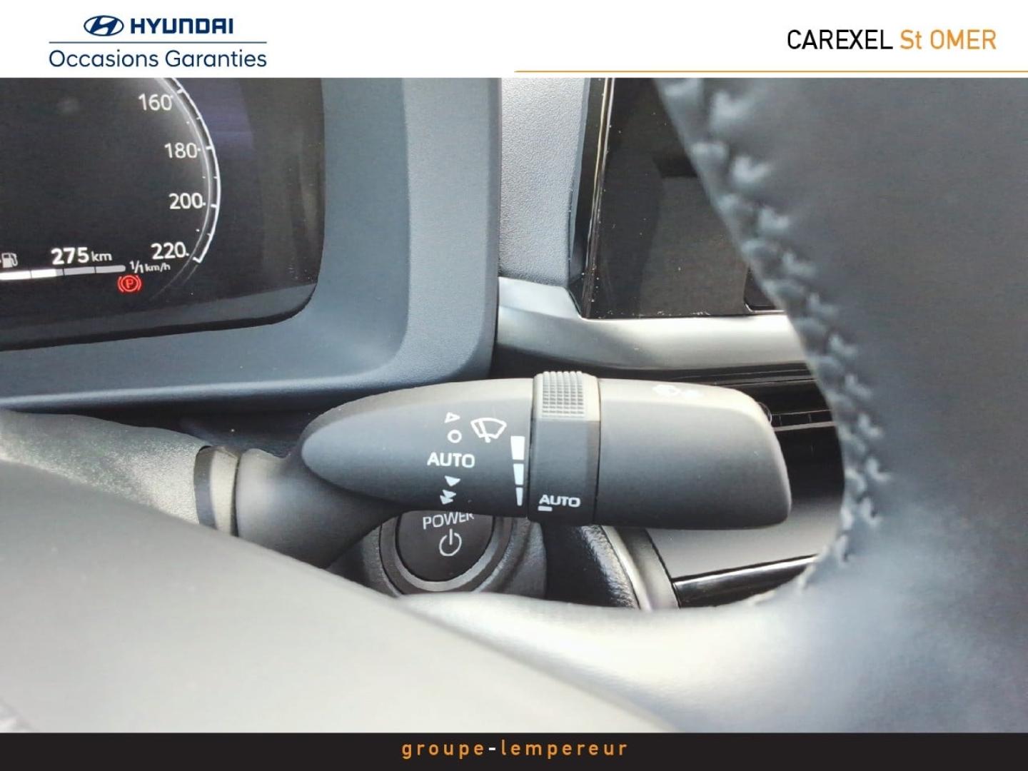 Image TOYOTA C-HR 1.8 Hybride 140ch Design MY26