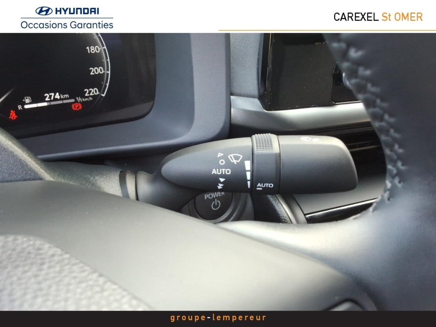 Image TOYOTA C-HR 1.8 Hybride 140ch Design MY26