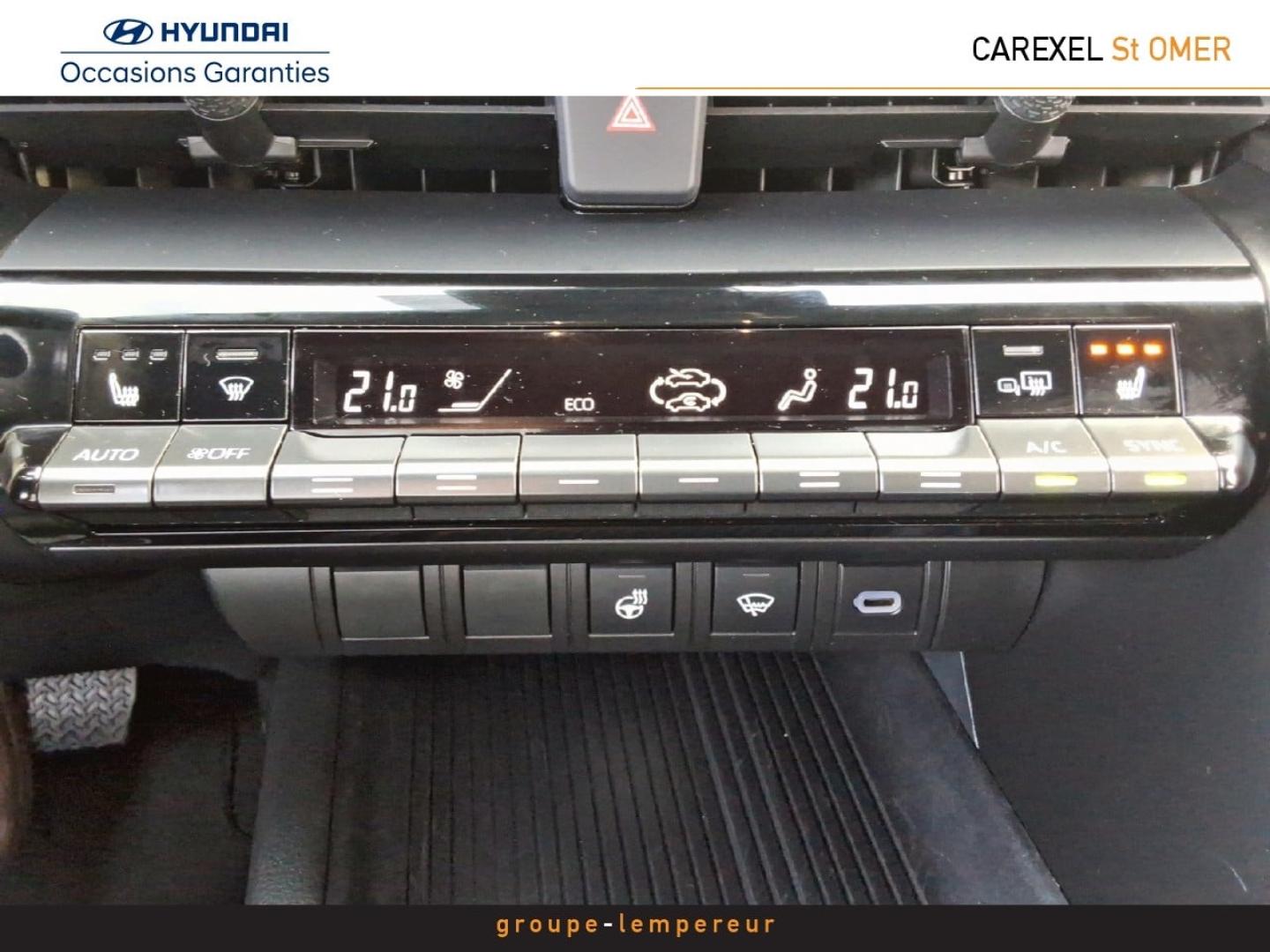 Image TOYOTA C-HR 1.8 Hybride 140ch Design MY26