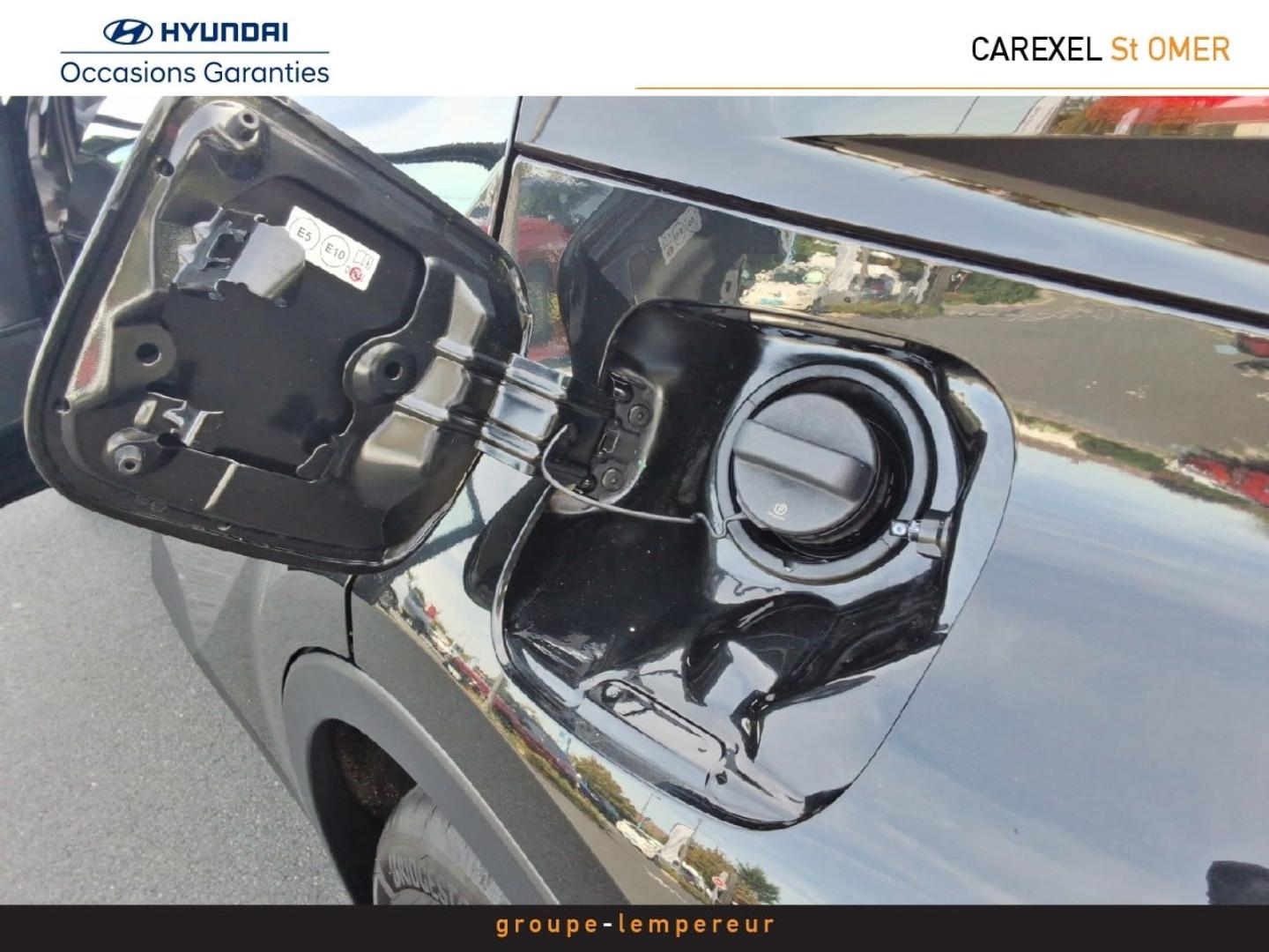 Image TOYOTA C-HR 1.8 Hybride 140ch Design MY26
