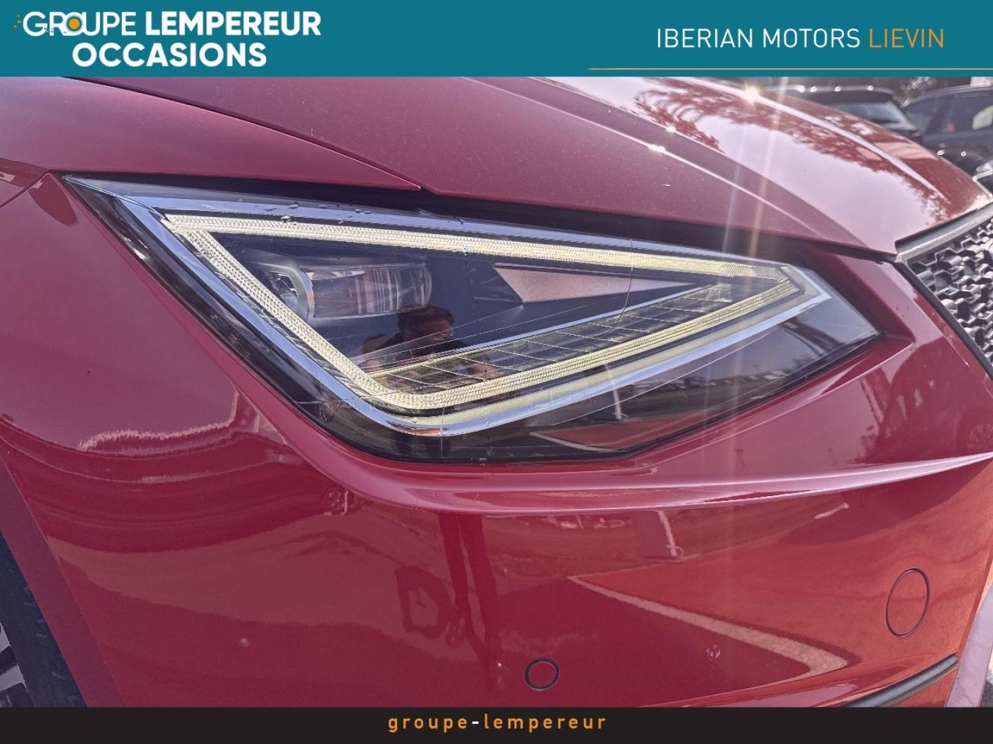 Image SEAT Ibiza 1.0 MPI 80ch Copa