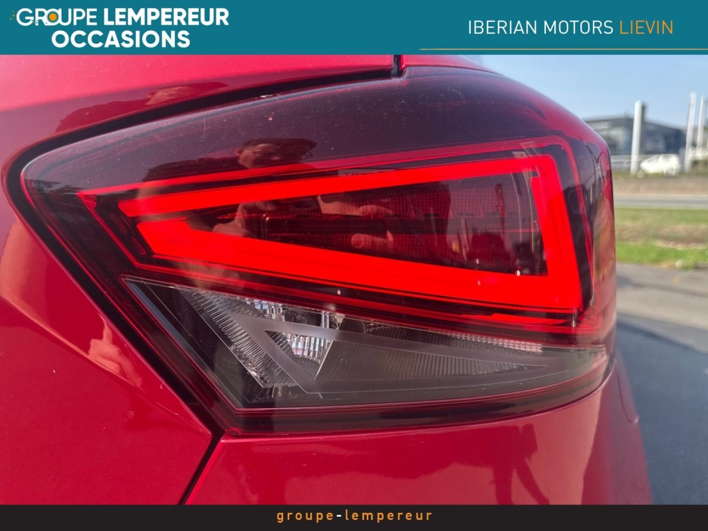 Image SEAT Ibiza 1.0 MPI 80ch Copa