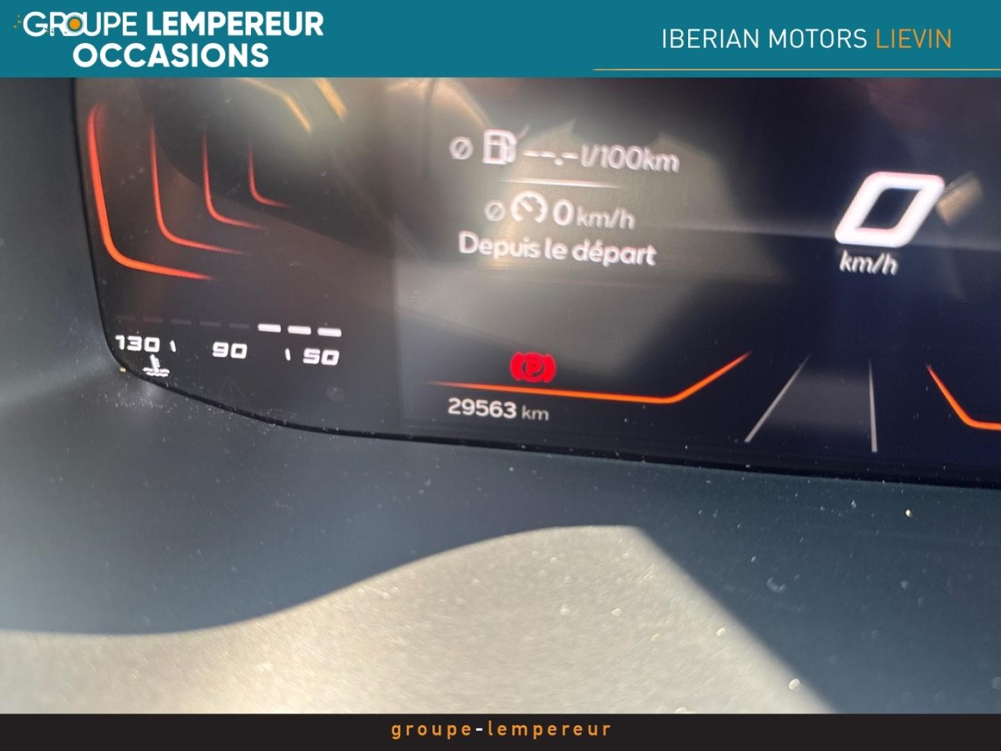 Image SEAT Ibiza 1.0 MPI 80ch Copa