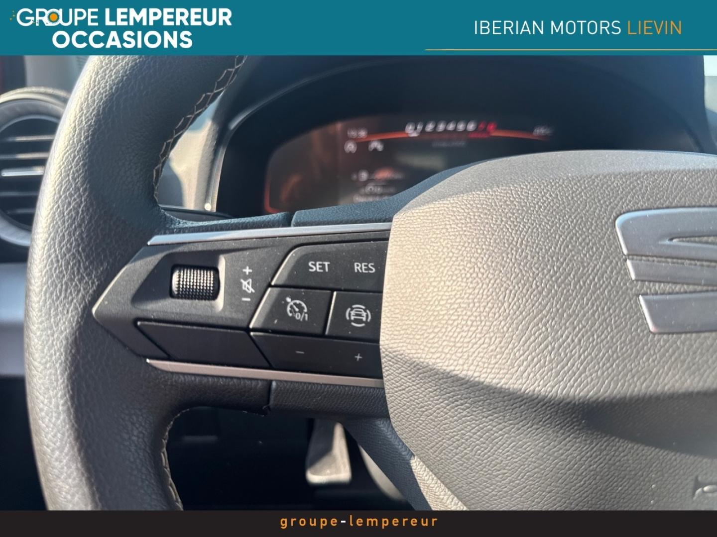 Image SEAT Ibiza 1.0 MPI 80ch Copa