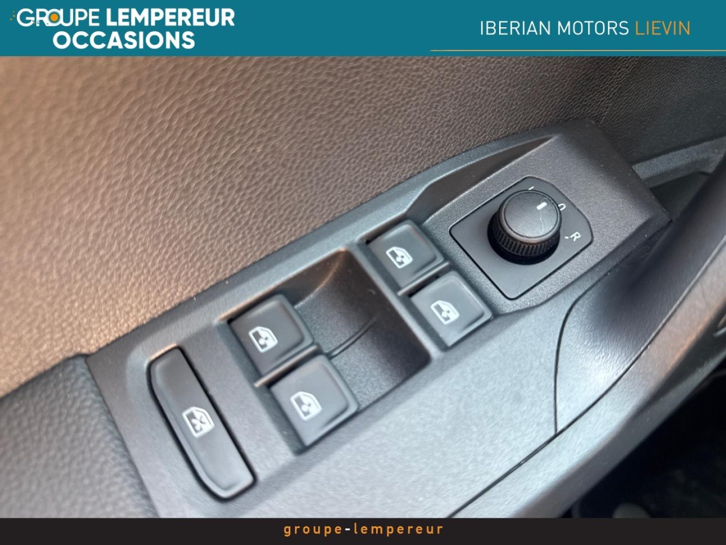 Image SEAT Ibiza 1.0 MPI 80ch Copa