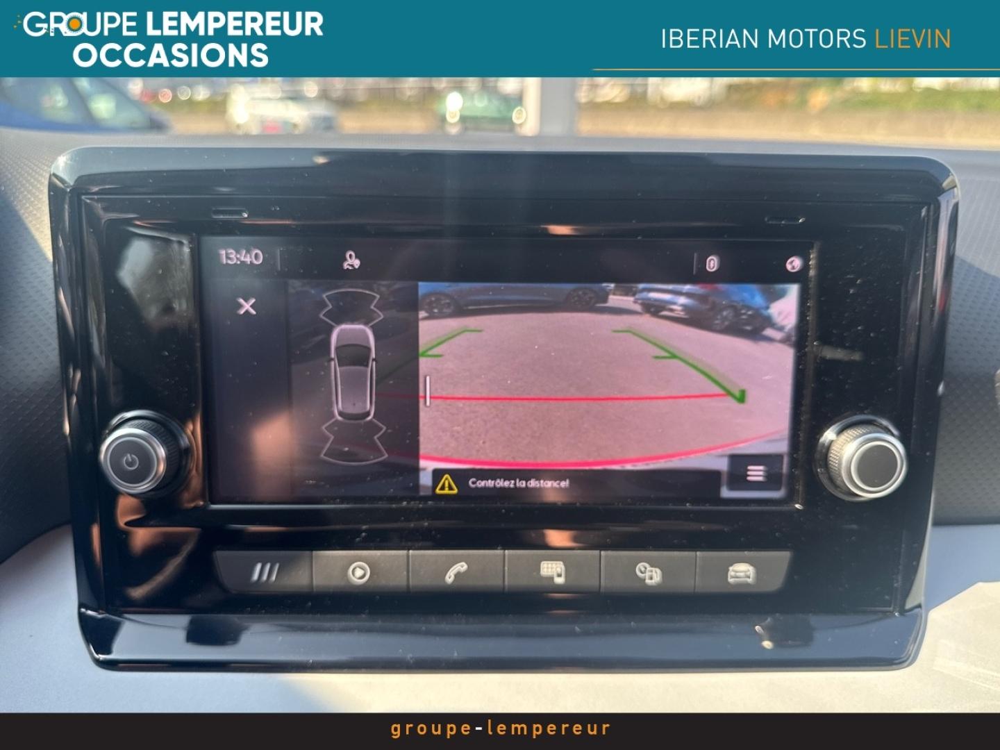 Image SEAT Ibiza 1.0 MPI 80ch Copa