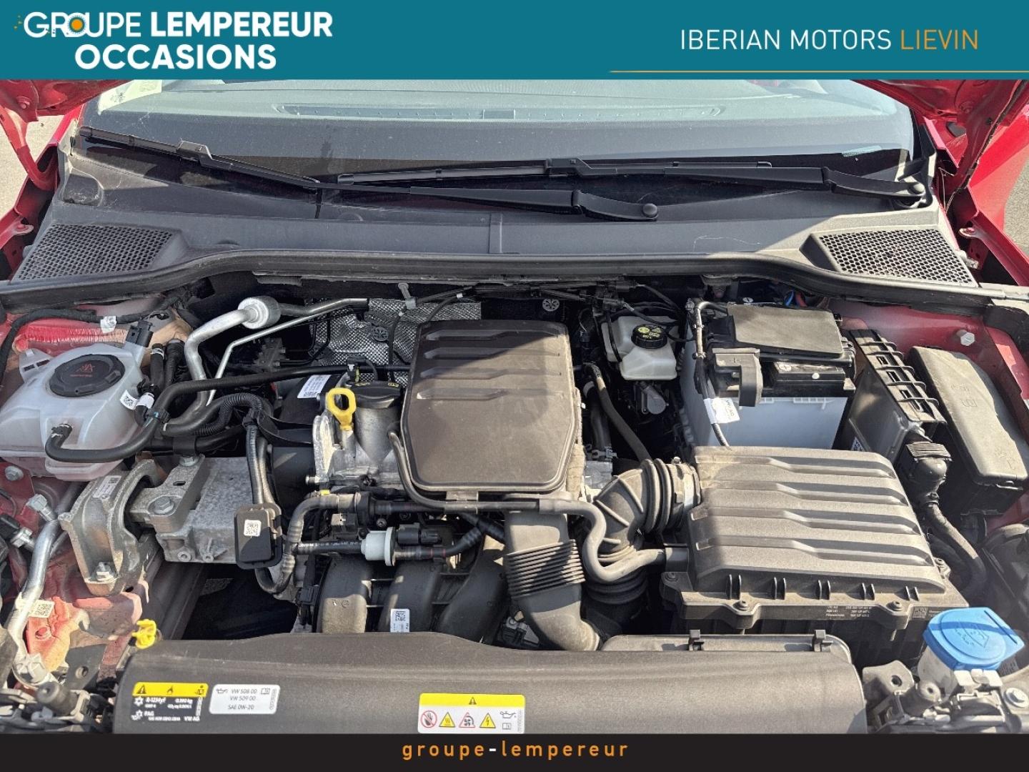 Image SEAT Ibiza 1.0 MPI 80ch Copa