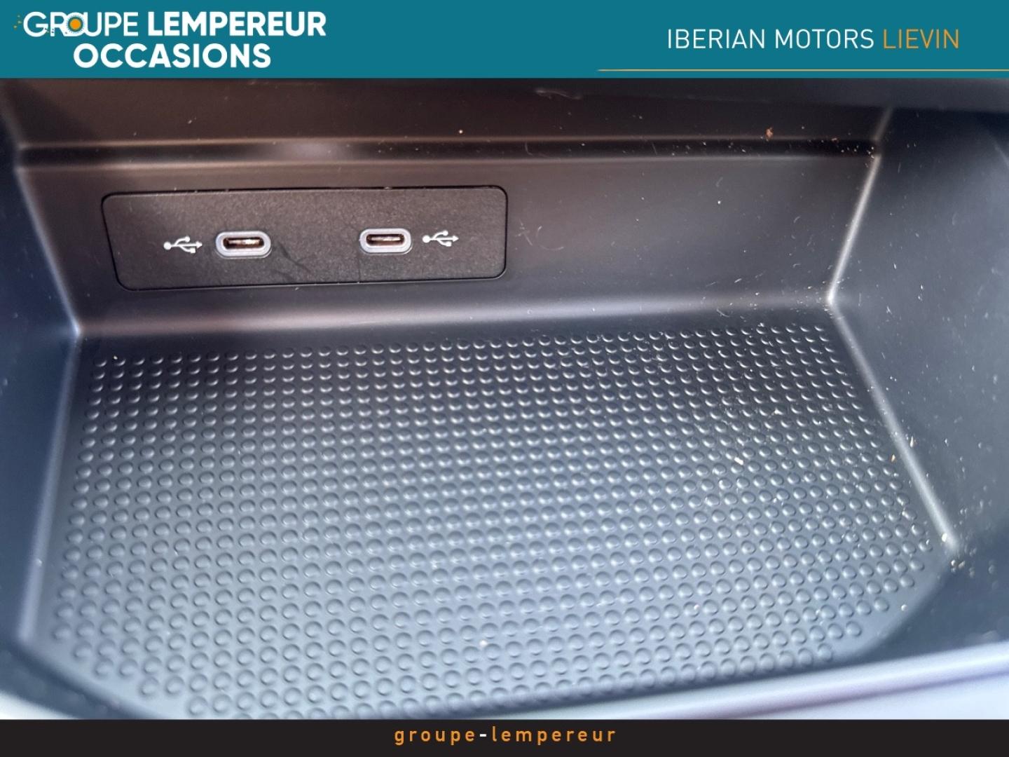 Image SEAT Ibiza 1.0 MPI 80ch Copa