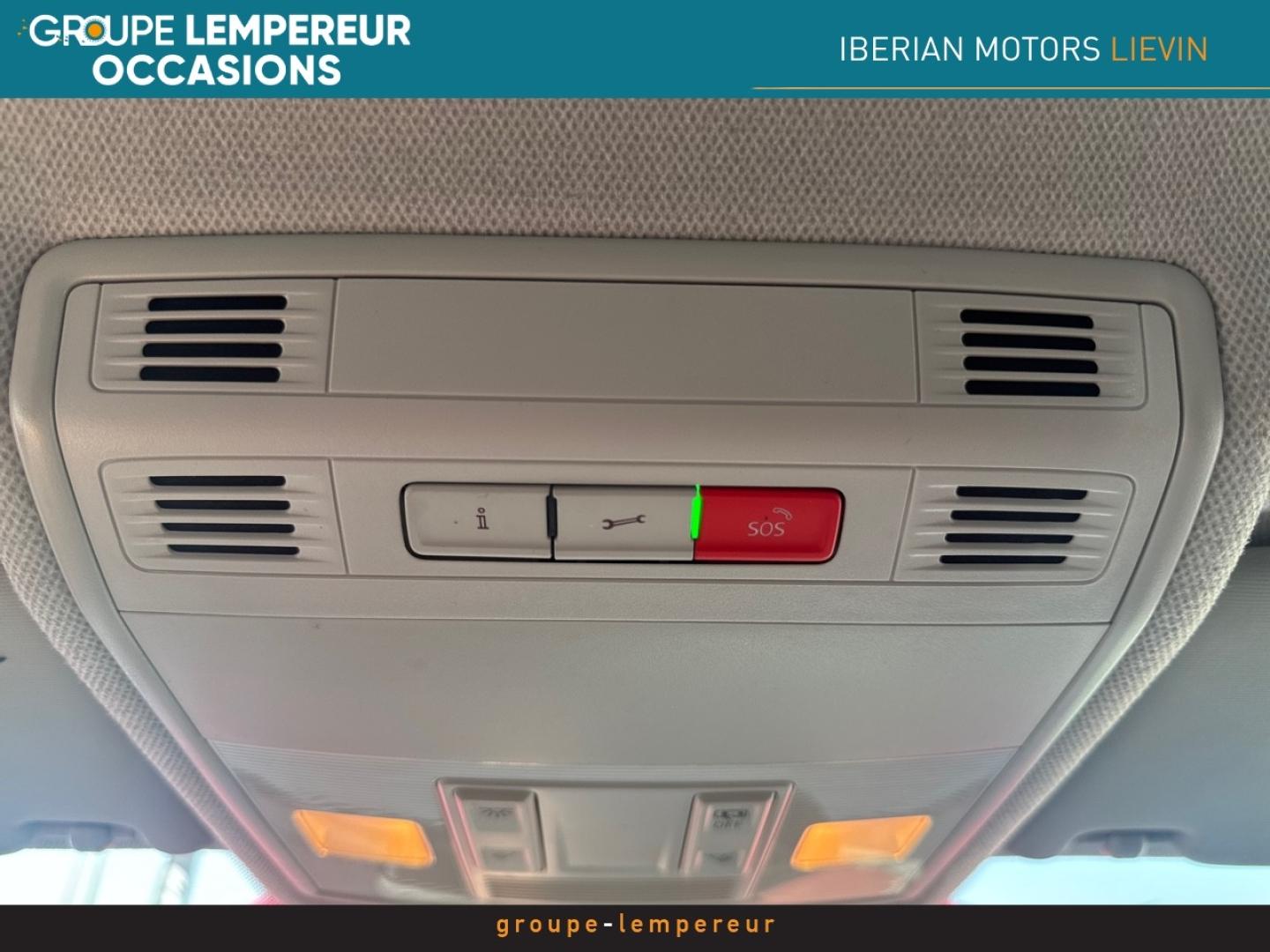 Image SEAT Ibiza 1.0 MPI 80ch Copa