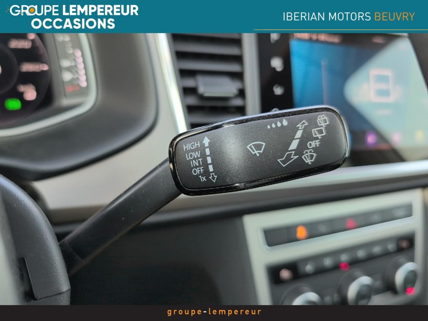Image SEAT Ateca 1.5 TSI 150ch Start&Stop Xperience DSG7