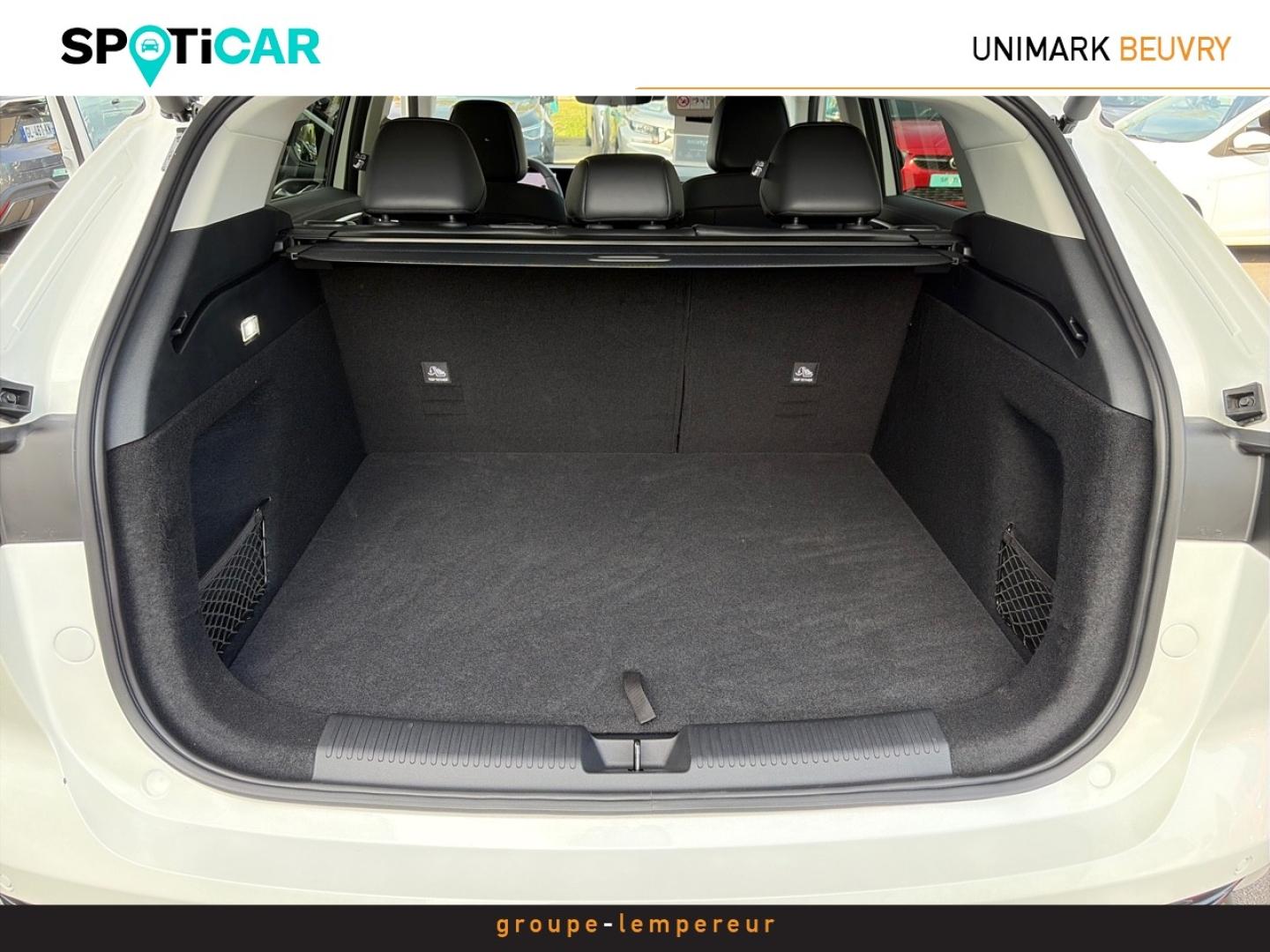 Image MG MOTOR EHS 1.5 Hybrid+ 224ch Luxury