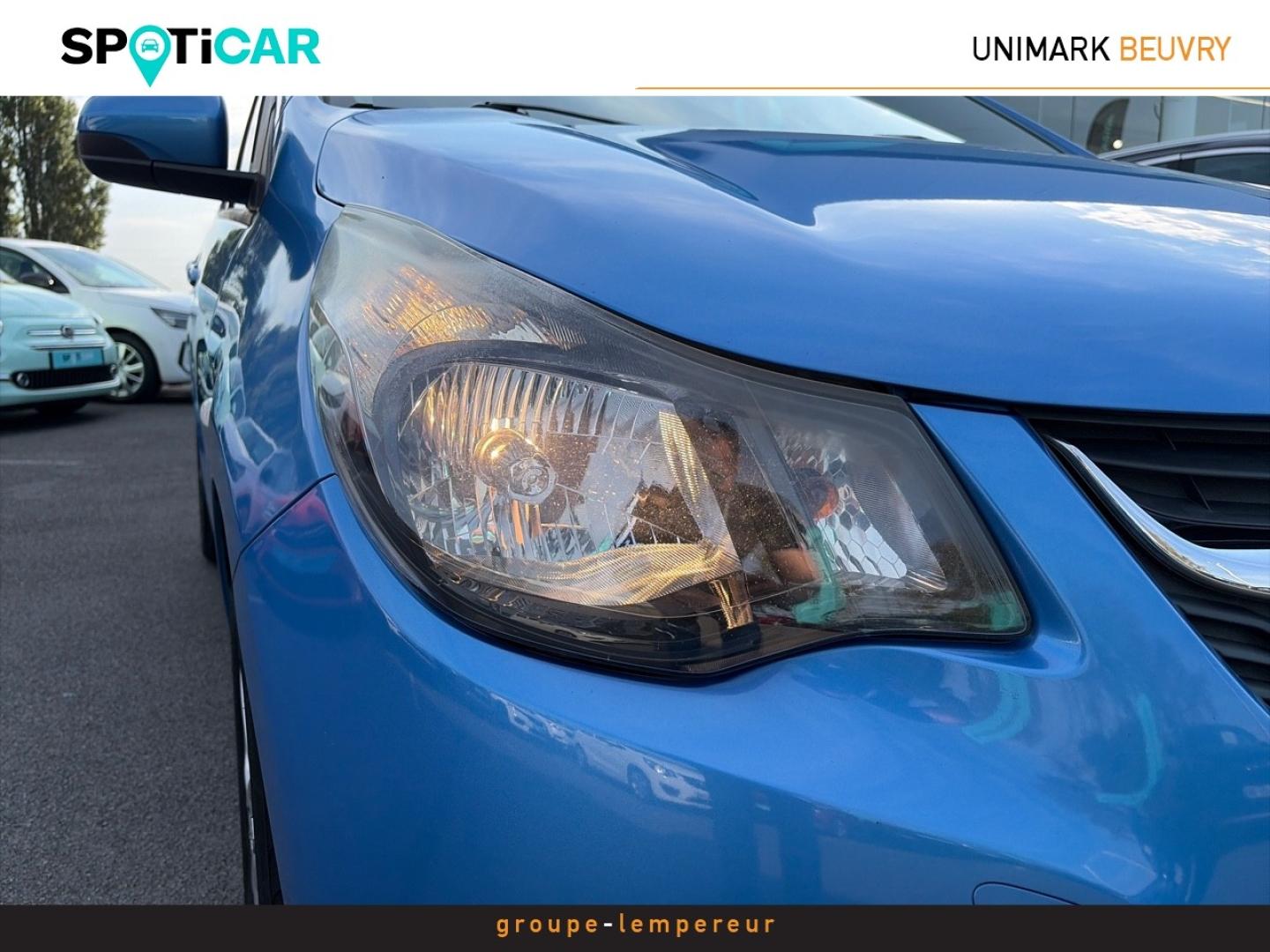 Image OPEL Karl 1.0 75ch Cosmo Pack