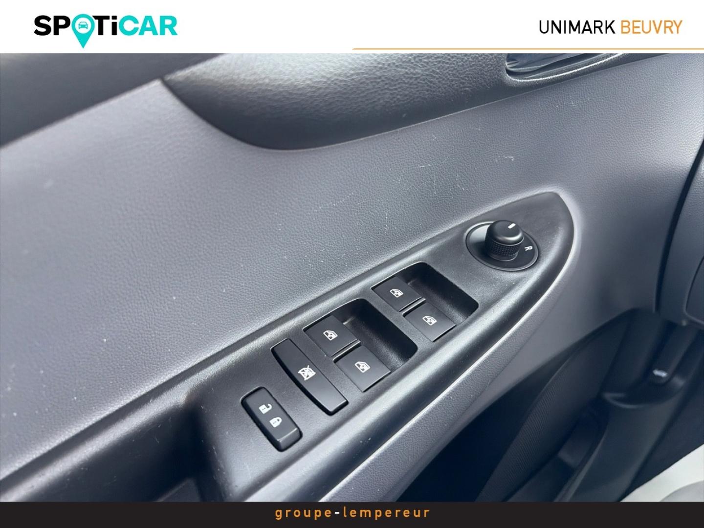 Image OPEL Karl 1.0 75ch Cosmo Pack