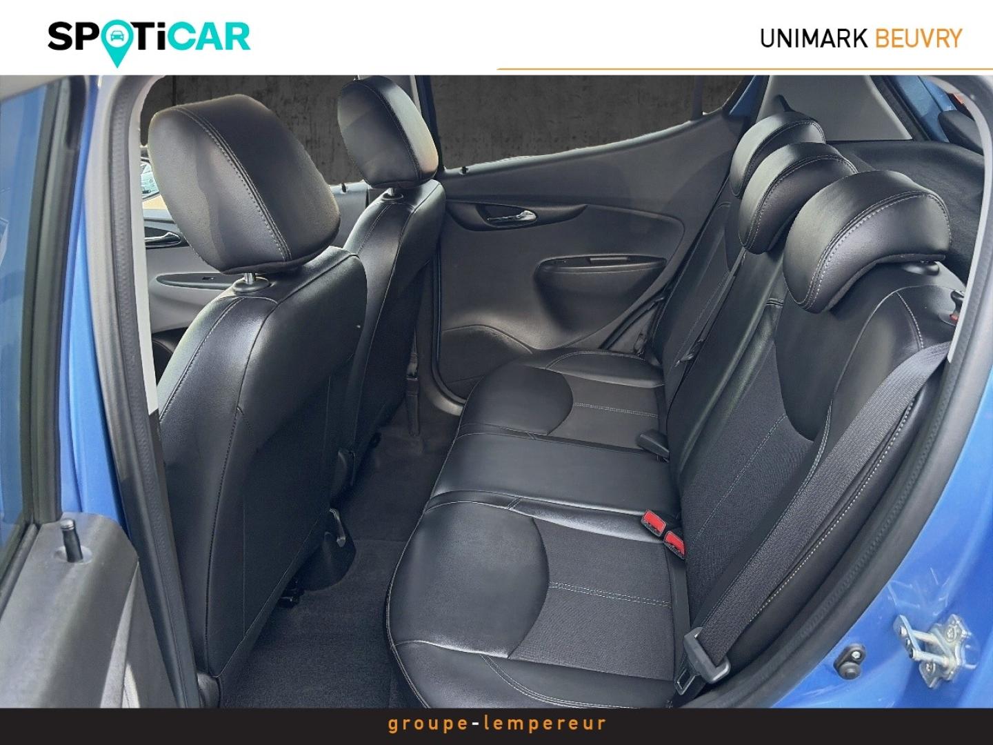 Image OPEL Karl 1.0 75ch Cosmo Pack
