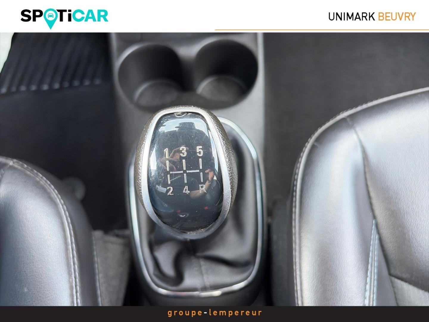 Image OPEL Karl 1.0 75ch Cosmo Pack