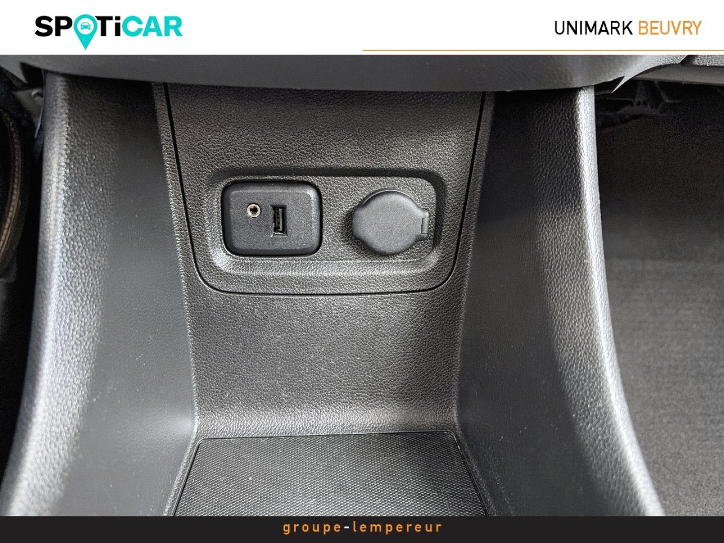Image OPEL Karl 1.0 75ch Cosmo Pack