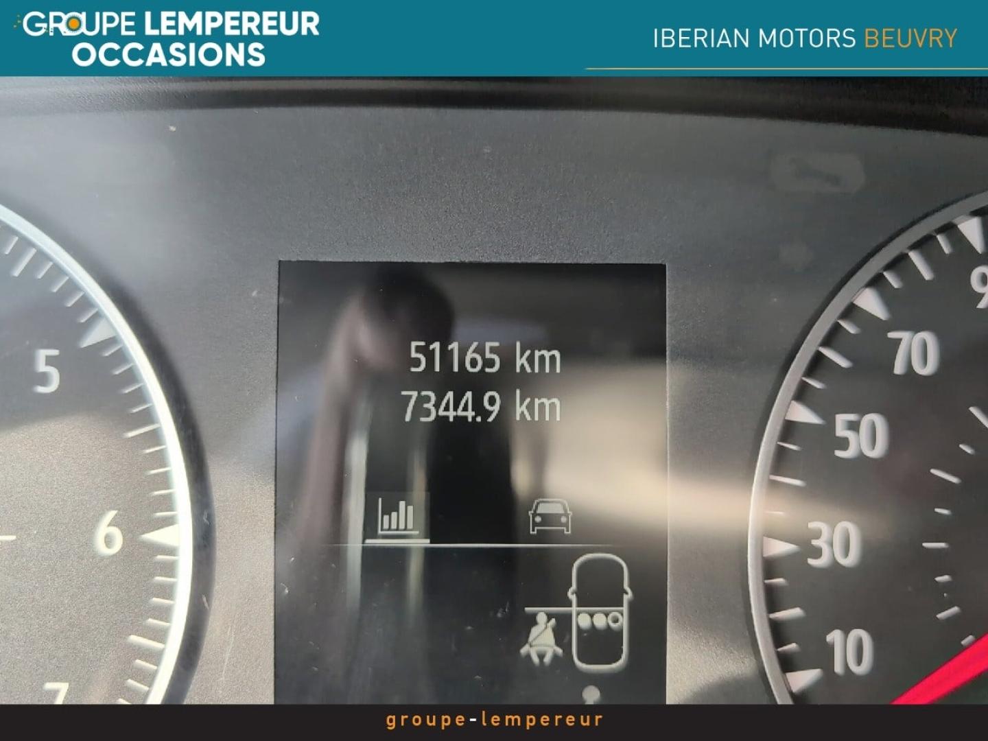 Image DACIA Sandero 1.0 TCe 90ch Stepway Expression