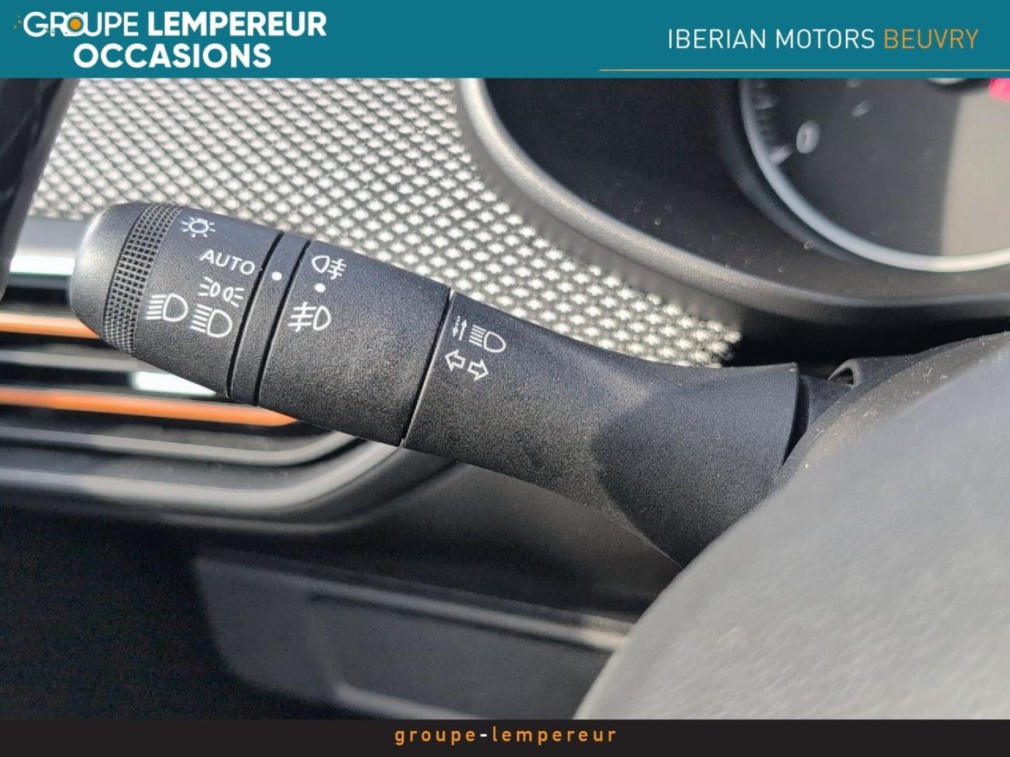 Image DACIA Sandero 1.0 TCe 90ch Stepway Expression