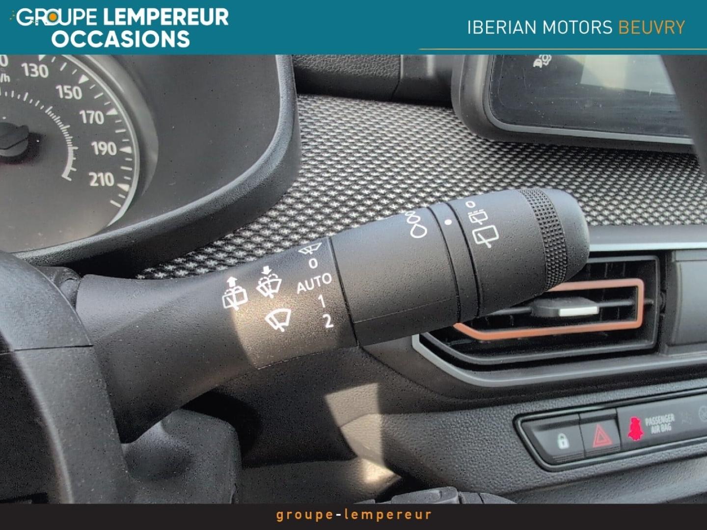 Image DACIA Sandero 1.0 TCe 90ch Stepway Expression