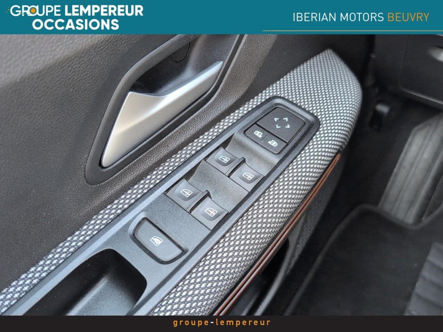 Image DACIA Sandero 1.0 TCe 90ch Stepway Expression