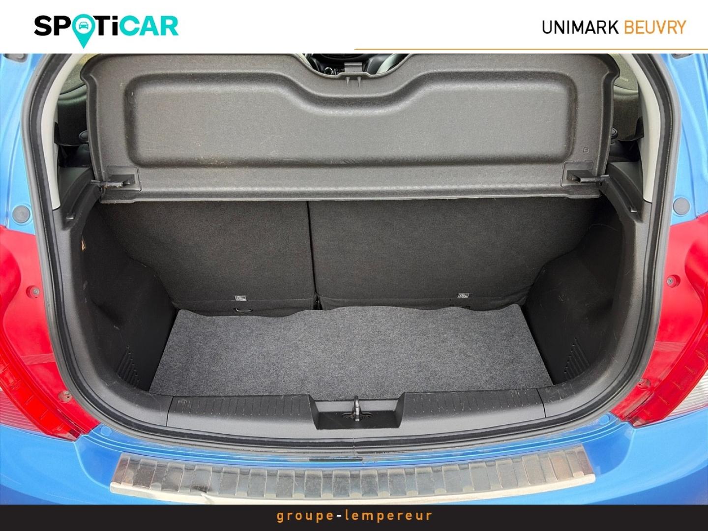 Image OPEL Karl 1.0 75ch Cosmo Pack