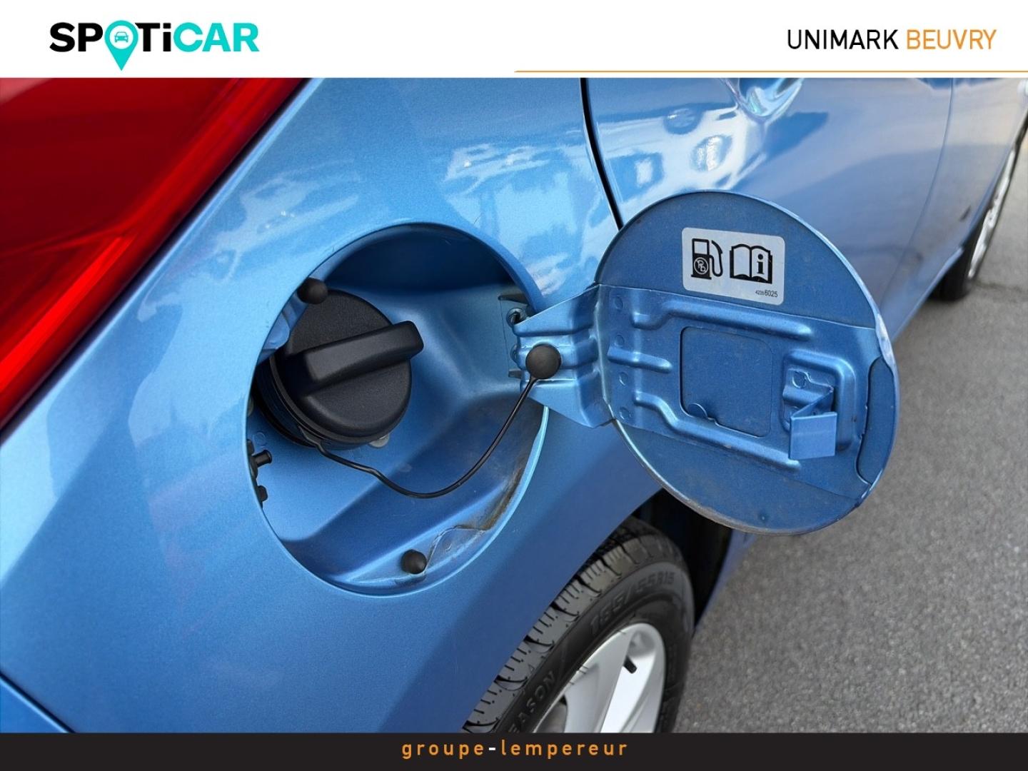 Image OPEL Karl 1.0 75ch Cosmo Pack