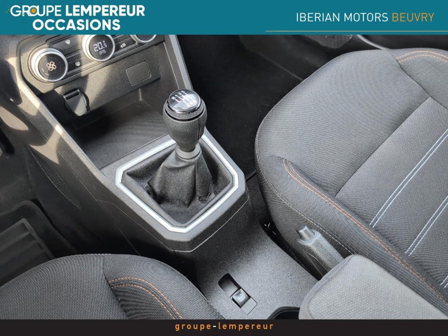 Image DACIA Sandero 1.0 TCe 90ch Stepway Expression