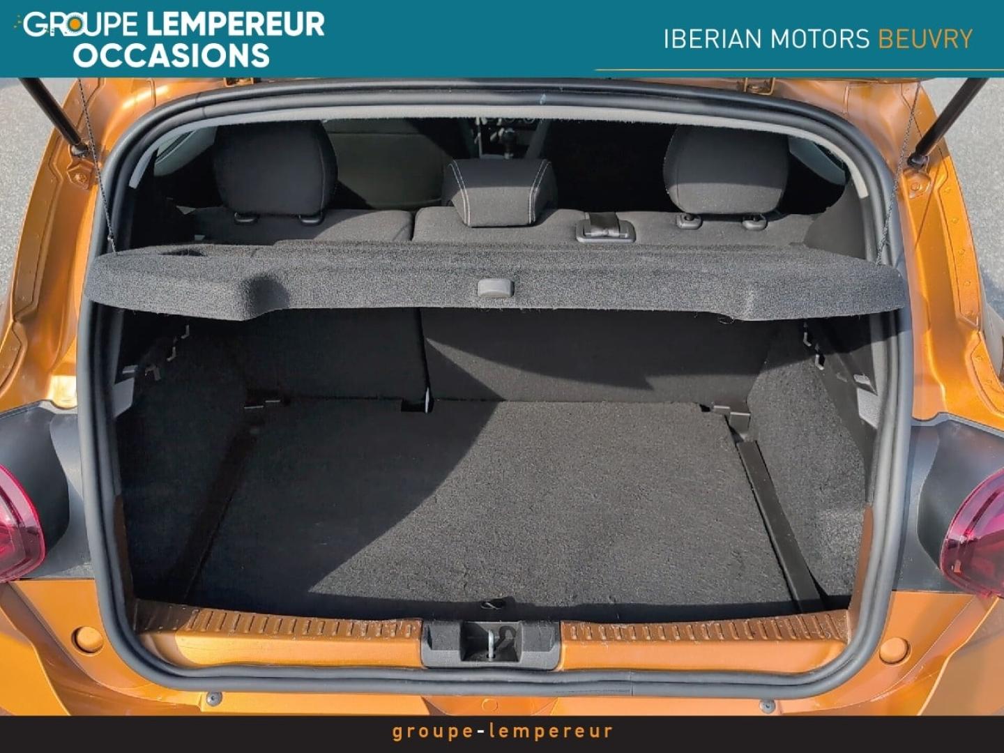 Image DACIA Sandero 1.0 TCe 90ch Stepway Expression