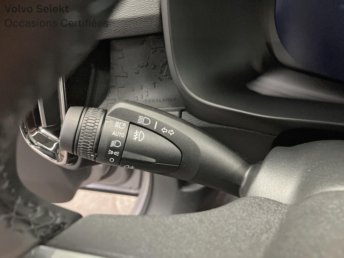 Image VOLVO EX40 Single Extended Range 252ch Plus