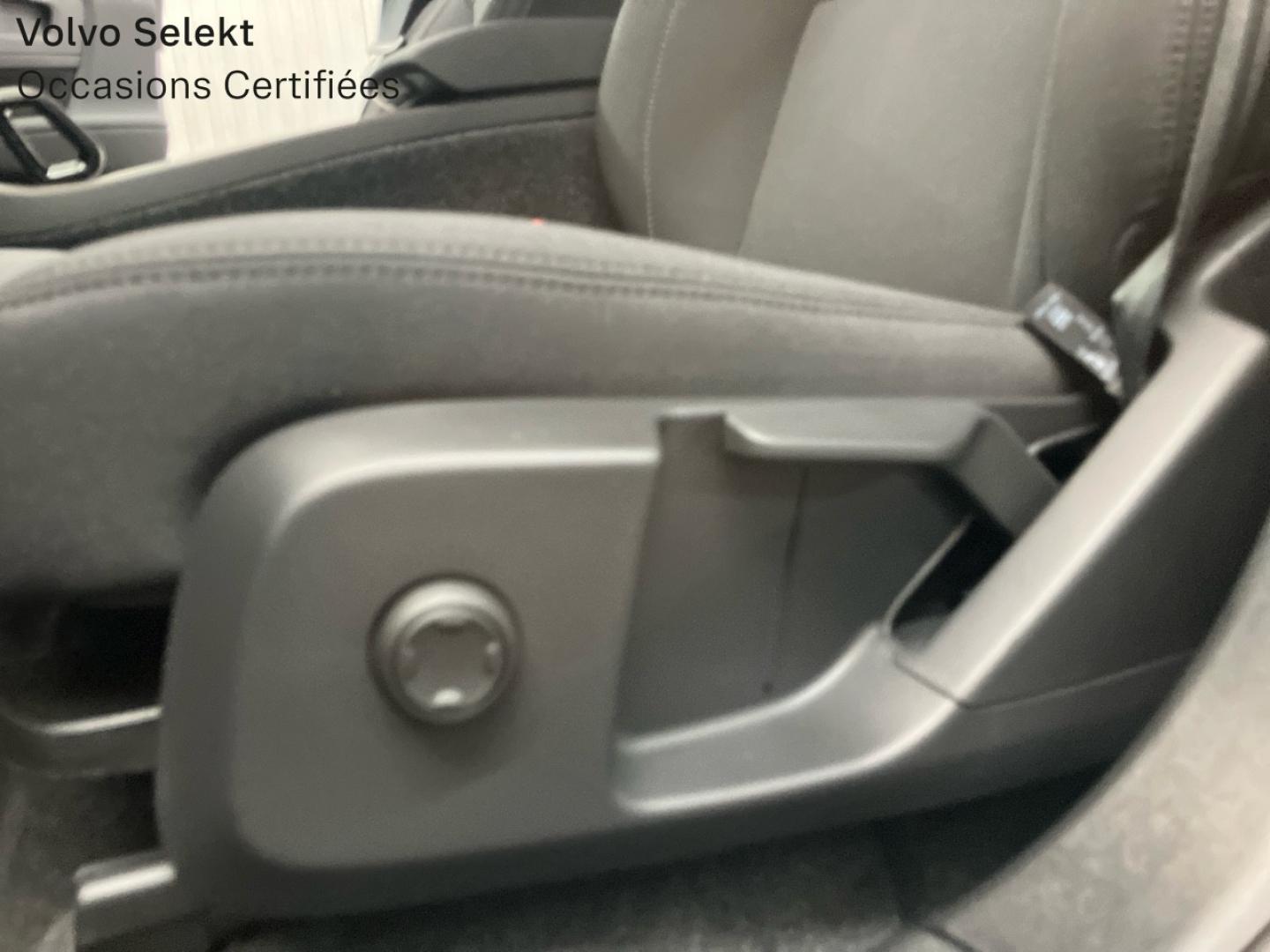 Image VOLVO EX40 Single Extended Range 252ch Plus