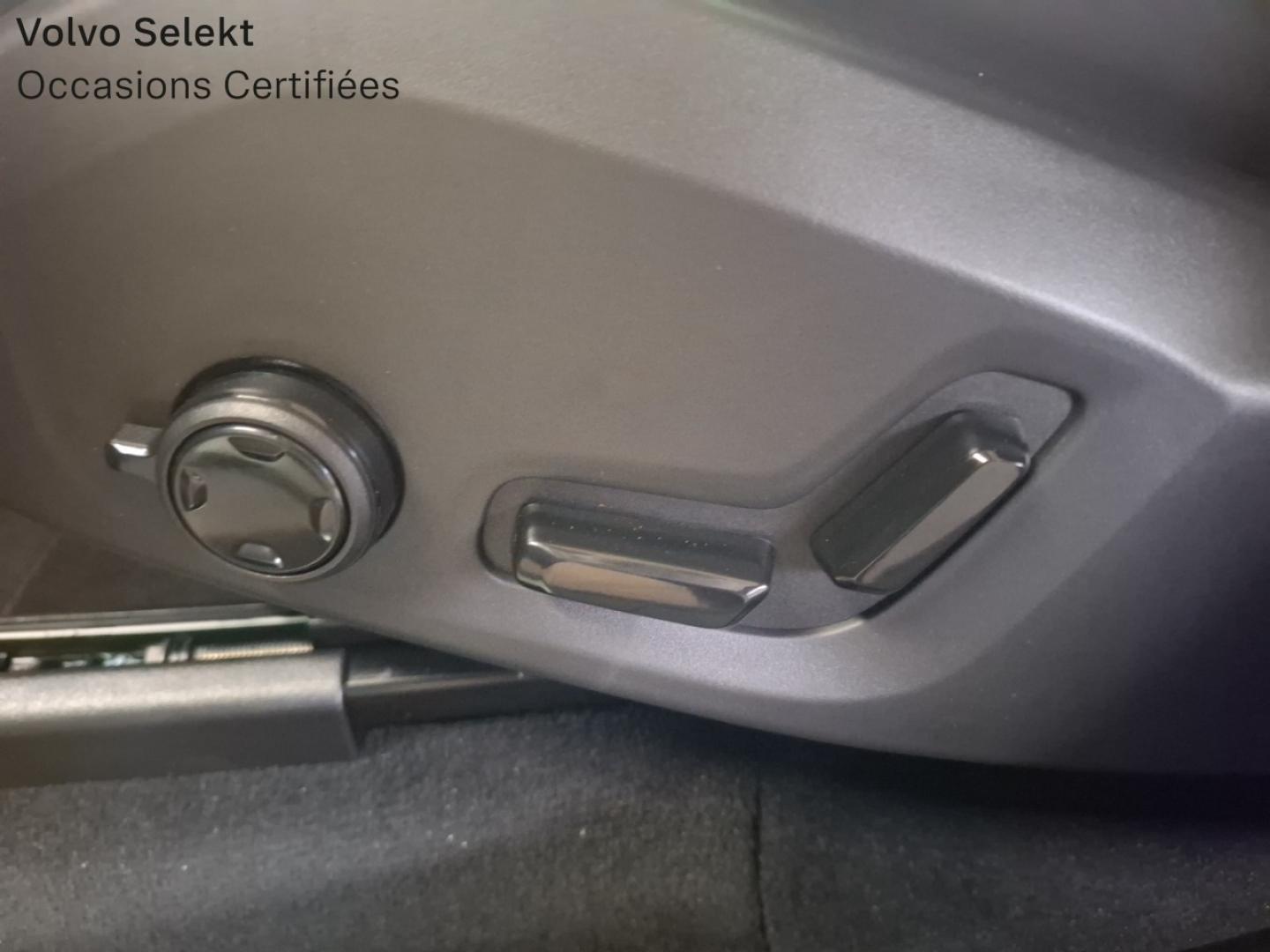 Image VOLVO XC60 T6 Hybride Rechargeable 350ch Ultra Style Chrome Geartronic 8 AWD