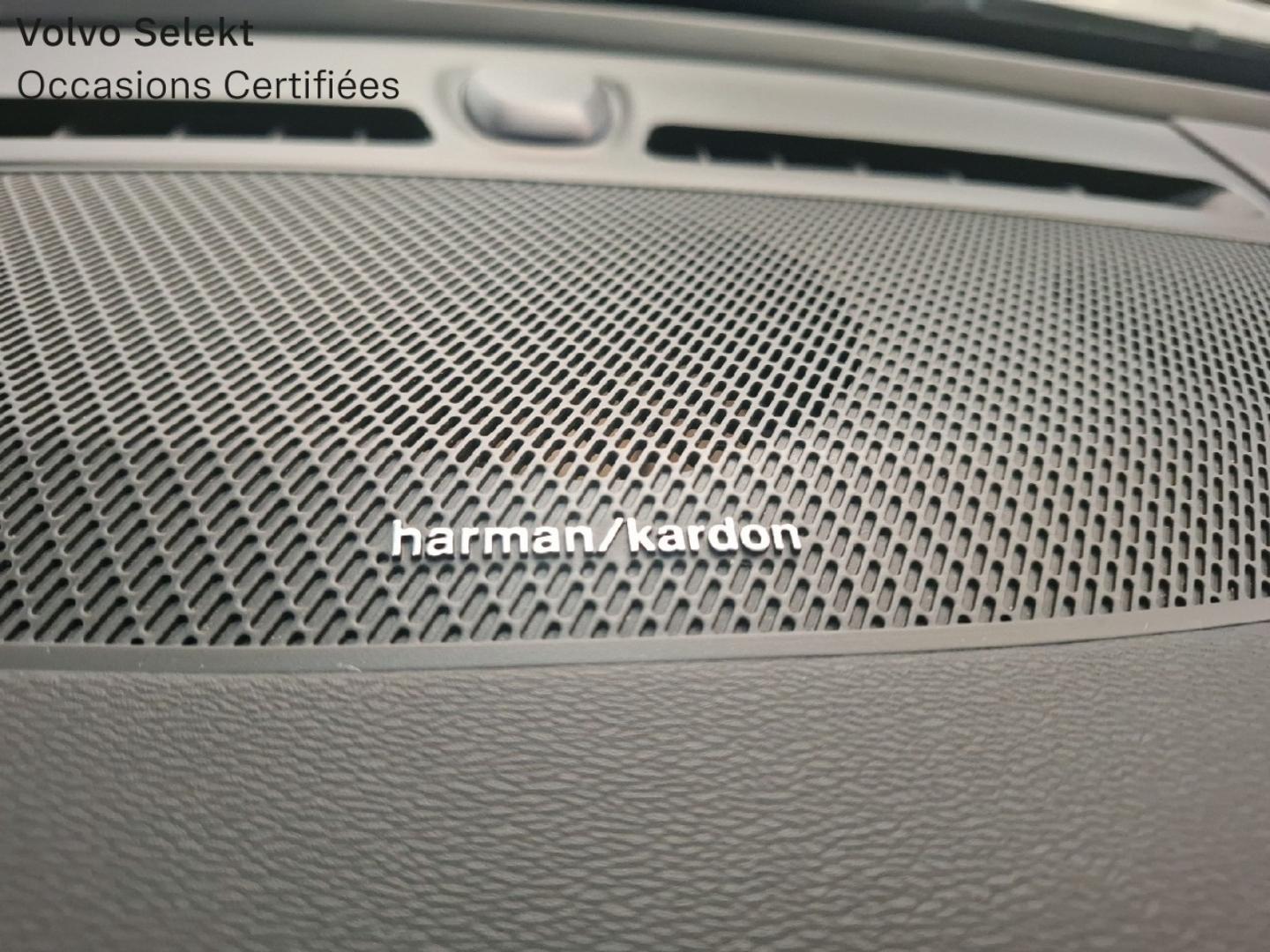 Image VOLVO XC40 T5 Recharge 180 + 82ch Plus DCT 7