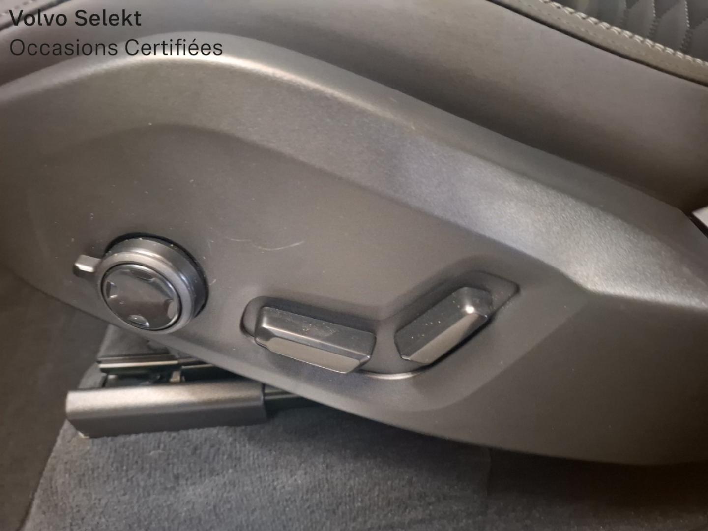 Image VOLVO XC90 T8 AWD 310 + 145ch Ultra Style Dark Geartronic